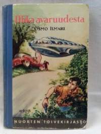 Uhka avaruudesta