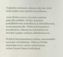 Pikkupirtin Eeva ja muita Stormin seudun ihmisiä, tarinoita ja tapoja