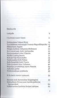 Pikkupirtin Eeva ja muita Stormin seudun ihmisiä, tarinoita ja tapoja