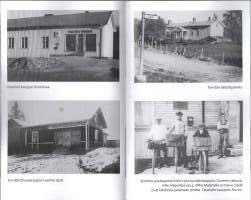 Pikkupirtin Eeva ja muita Stormin seudun ihmisiä, tarinoita ja tapoja