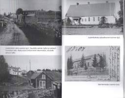 Pikkupirtin Eeva ja muita Stormin seudun ihmisiä, tarinoita ja tapoja