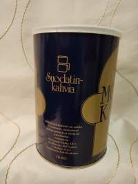 Mokkakahvia Kansallis-Osake-Pankki (1)
