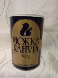 Mokkakahvia Kansallis-Osake-Pankki (1)