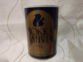 Mokkakahvia Kansallis-Osake-Pankki (2)