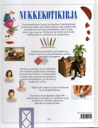 Nukkekotikirja