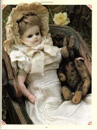 The Collector`s Book of Dolls