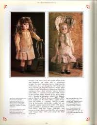 The Collector`s Book of Dolls