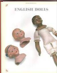 The Collector`s Book of Dolls