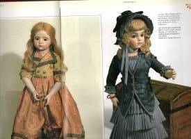 The Collector`s Book of Dolls