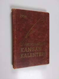 Demokraattisen kansan kalenteri 1956