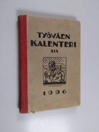 Työväen kalenteri 1926