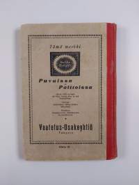 Työväen kalenteri 1926