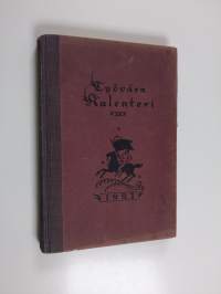 Työväen kalenteri 1927