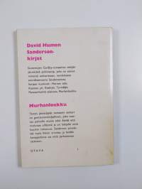 Murhanloukku : salapoliisiromaani