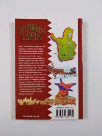 Löytöretki Lappiin