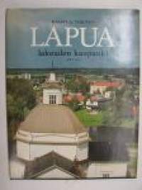 Lapua lakeuden kaupunki -kuvateos