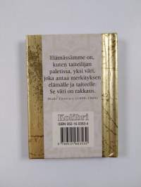 Romanttisia ajatuksia