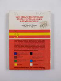 Venäjää matkailijoille