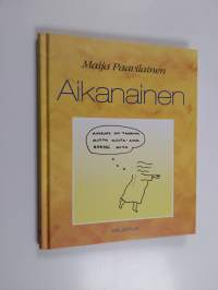 Aikanainen