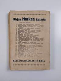 Lapin kansaa