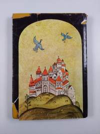 Kultainen aarreaitta : juutalaisia tarinoita