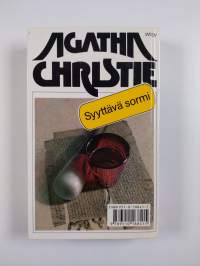 Kortit pöydällä / Syyttävä sormi