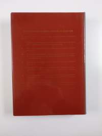 Encyclopaedia iuridica Fennica 7 : suomalainen oikeustietosanakirja : Oikeuden yleistieteet