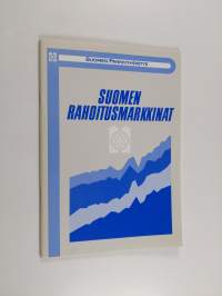 Suomen rahoitusmarkkinat