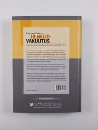 Vapaaehtoinen henkilövakuutus (2003)