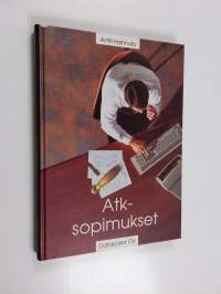 ATK-sopimukset