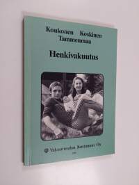 Henkivakuutus