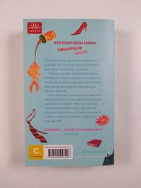 Salaisuuksia ilmassa