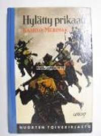 Hylätty prikaati