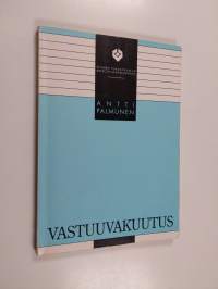 Vastuuvakuutus