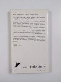 Tanguy, aikamme lapsi