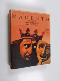 Macbeth ja muita Shakespearen kertomuksia