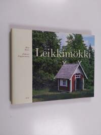 Leikkimökki