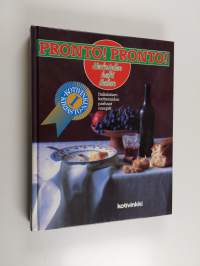 Pronto! Pronto! : herkutellen halki Italian