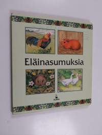 Eläinasumuksia