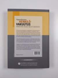 Vapaaehtoinen henkilövakuutus (2003)