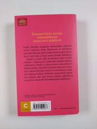 Himoshoppaajan ratkaiseva askel