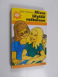 Missu löytää ratkaisun