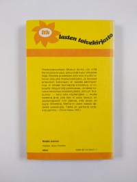 Missu löytää ratkaisun