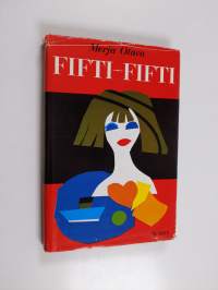 Fifti-fifti