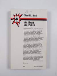 Aja ääneti, aja syvällä
