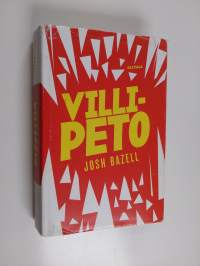 Villipeto