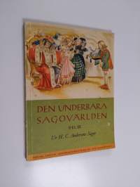 Den underbara sagovärlden 3
