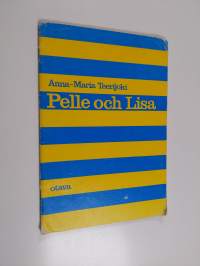 Pelle och Lisa : läs själv för grundskolan 7-8