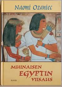 Muinaisen Egyptin viisaus. (Kulttuuri, myytit, Jumalat)