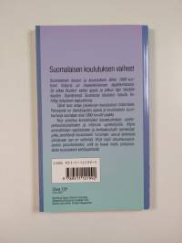 Suomalaisen koulutuksen vaiheet
